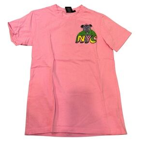 Men's Overtime heavy-weight Tshirt, xl